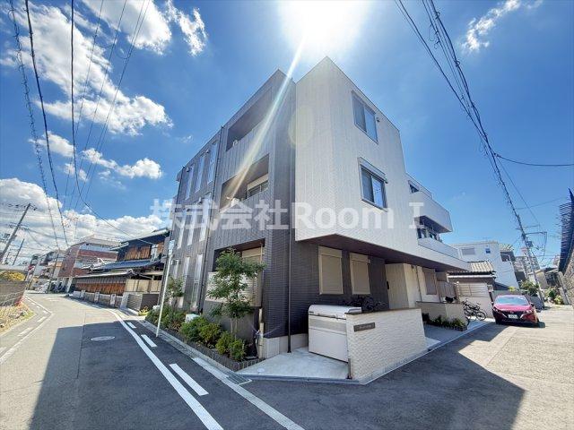 グランメゾンASAHI・旭化成ヘーベルメゾンHEBEL HAUS