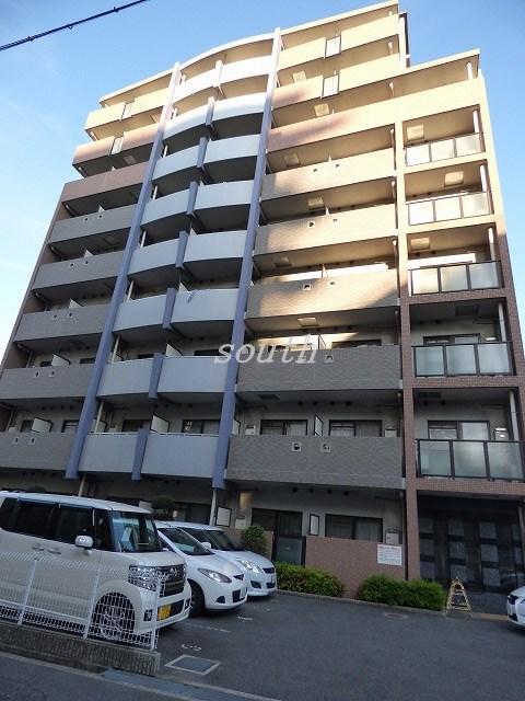 グランディール阪南町II番館