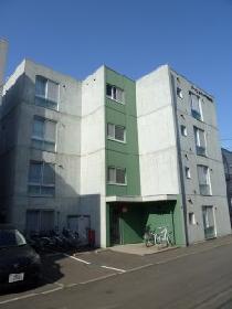 アーバンクラスタ南平岸VII