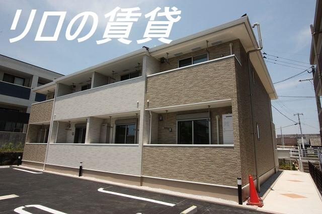 リベルタ飯塚駅前