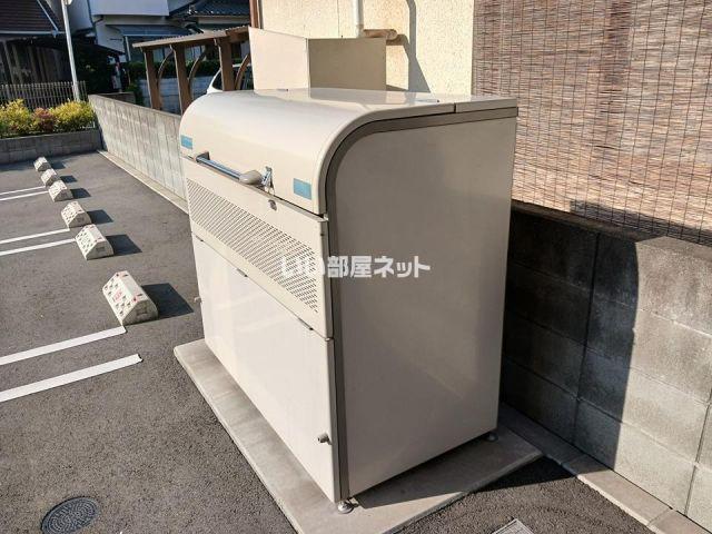 ソレイユ深津