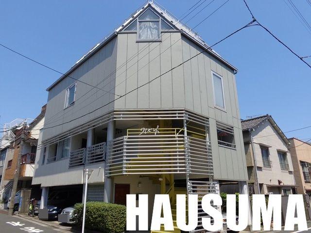 クレセント