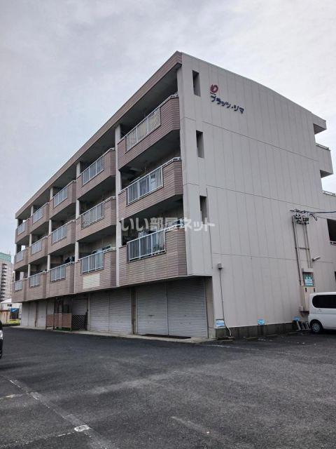 プラッツジマ