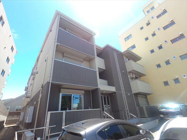 ディアコート住吉本町