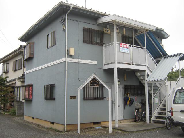 グリーンアベニュー参番館