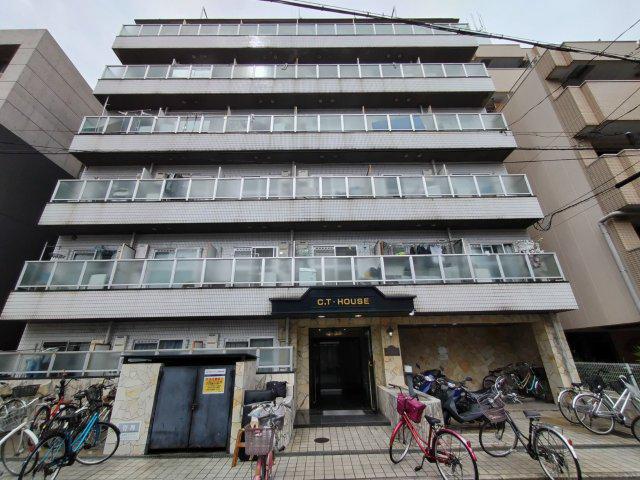大宝小阪CTハウス