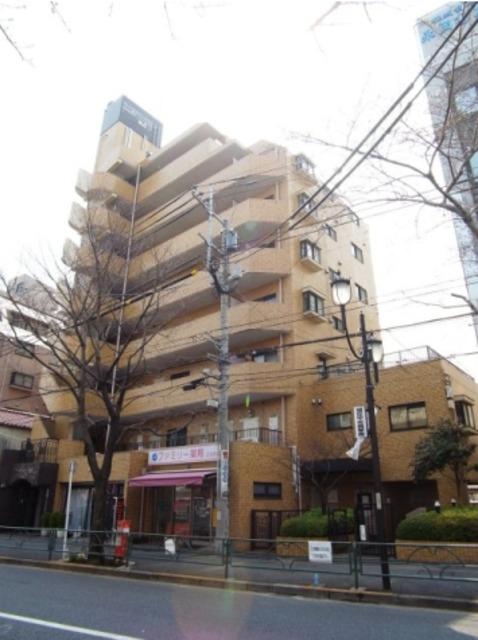 グリーンビレッジ旭丘