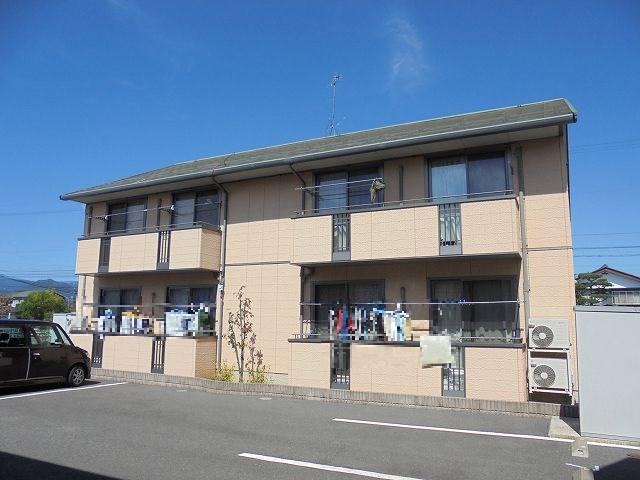 MASTTOWN松岡III N
