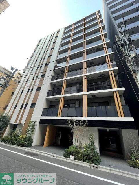プライムメゾン日本橋馬喰町