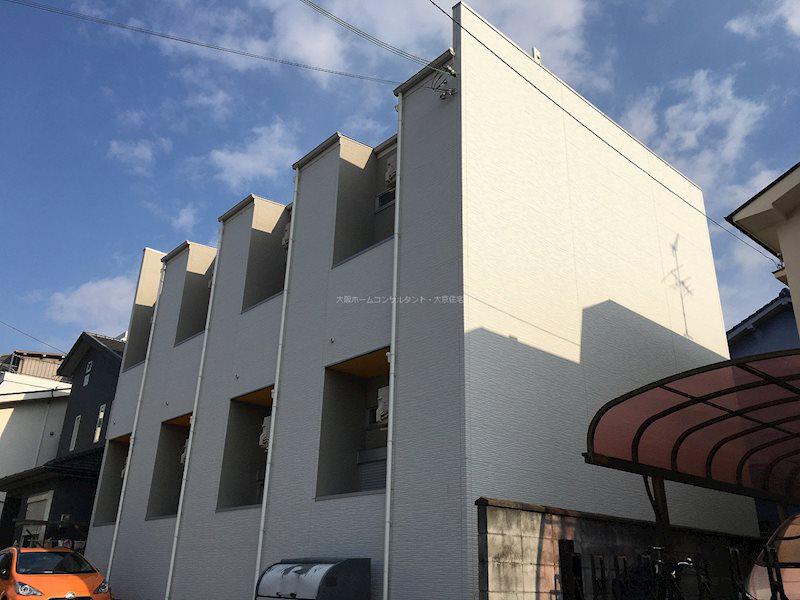 シーニュ金岡
