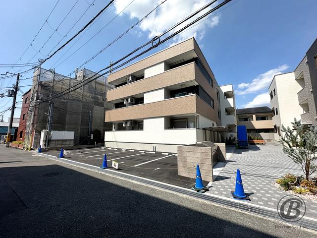 プライムメゾン・ルナ