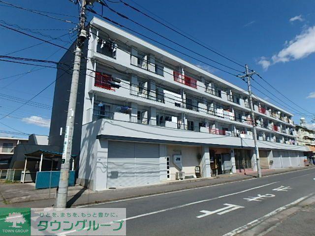 熊谷団地