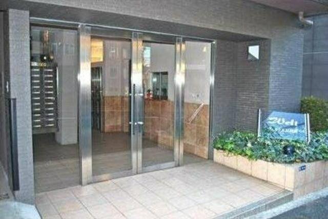 ヴェルト五反田西