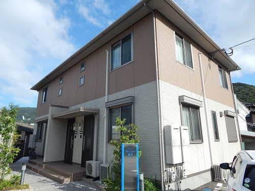 アミコート藤松
