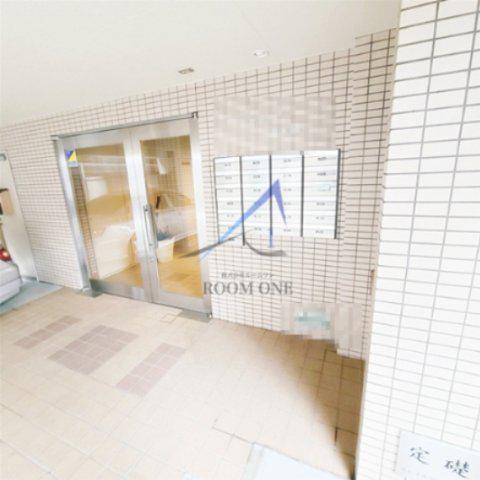 コンフォール南太田