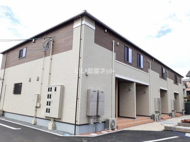 クールメゾン江原