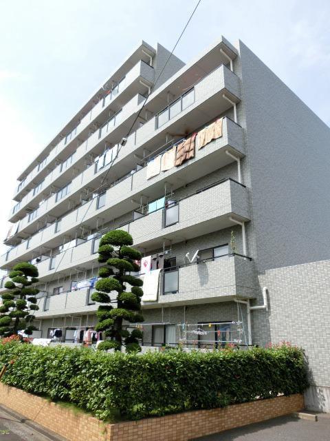 エクセラン三郷