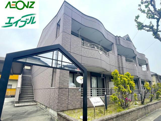 ジュピター