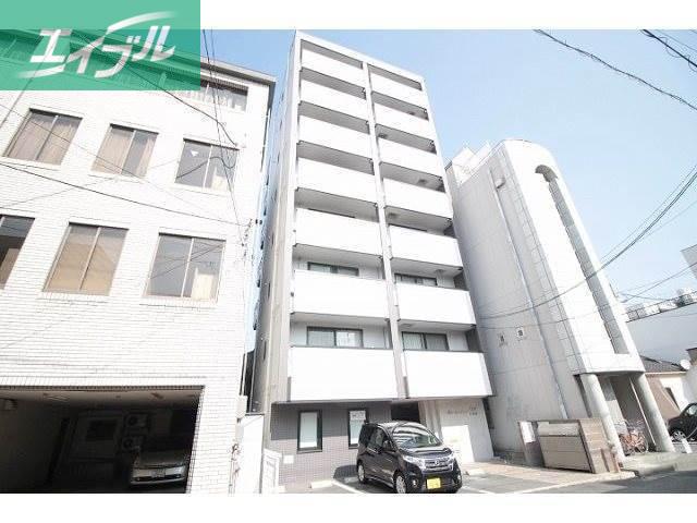 ボヌールスクェア アコオV番館