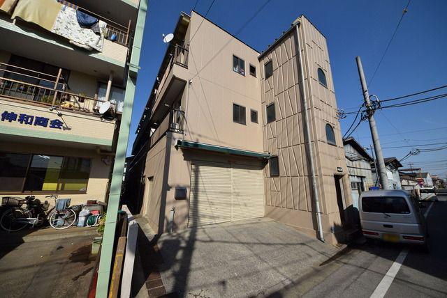 クロノス蕨