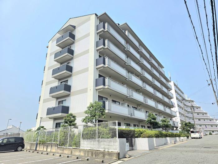 ロイヤルヒル2番館