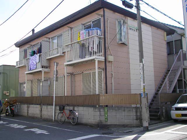 ストリュームT