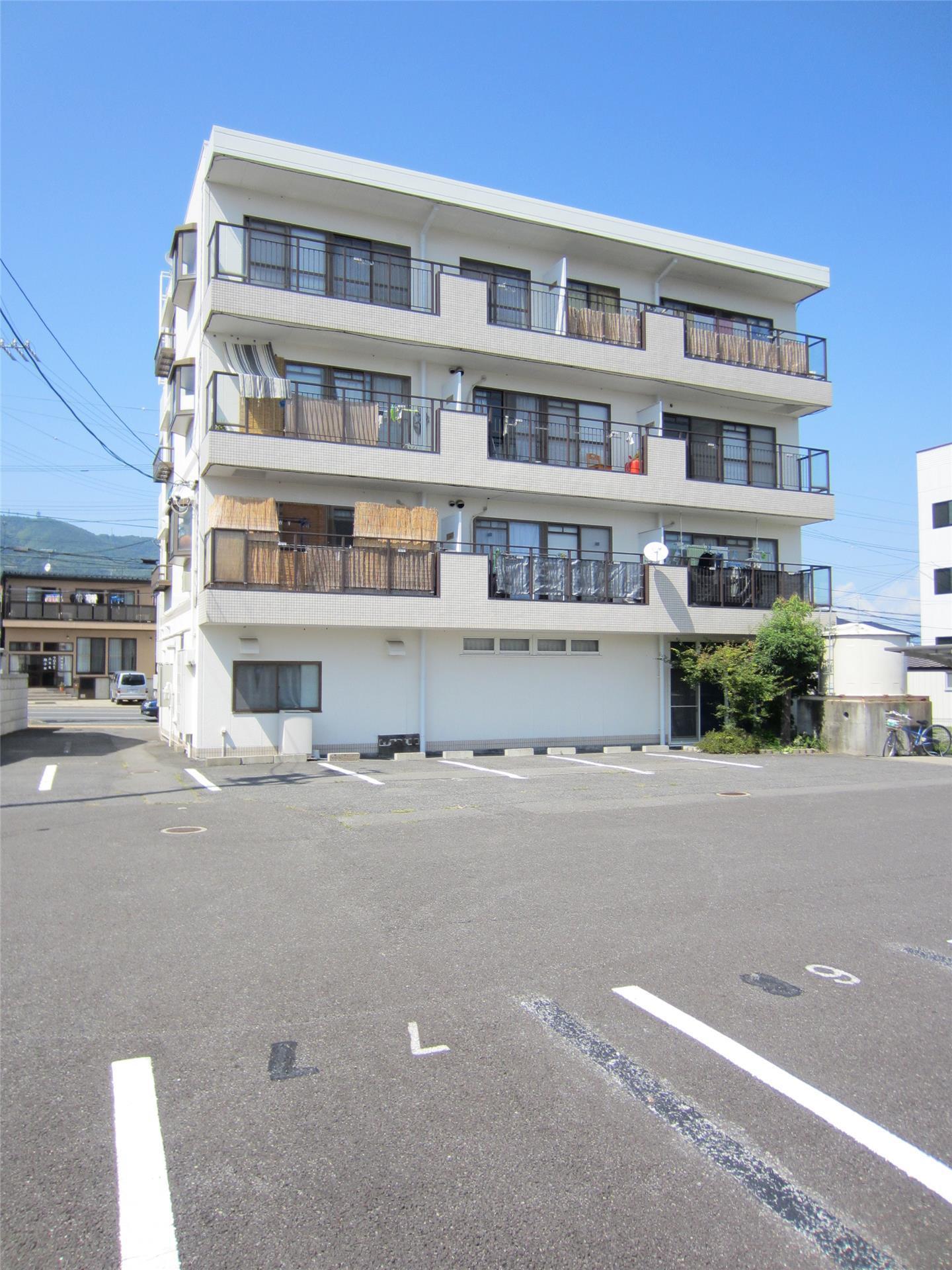 大成コート稲田A棟