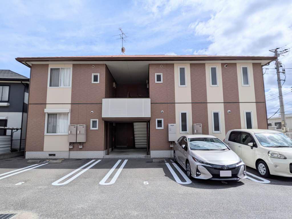 ラ・パルテール金岡東町 壱番館