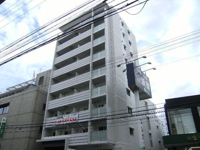 アーバネックス豊中