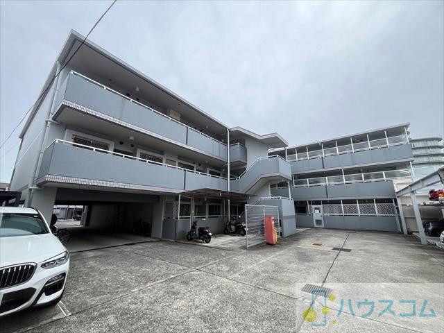 グリーンヒル千里丘