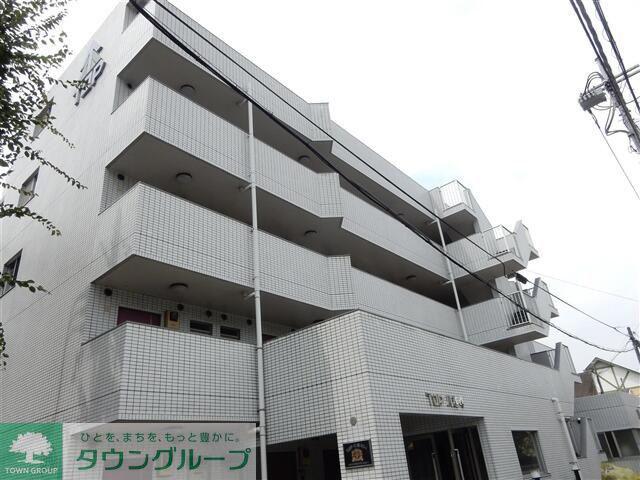 トップ川越第四