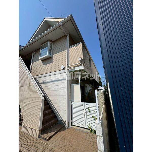 北浜町アパート
