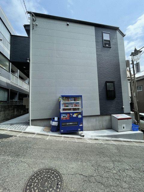 サヌーク生田