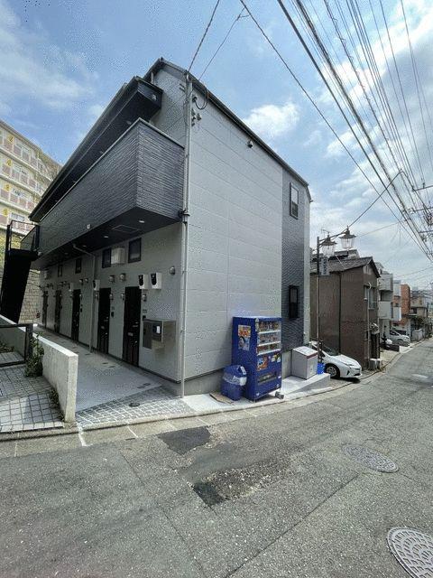 サヌーク生田