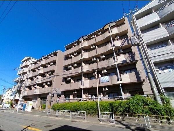 メロディーハイム淡路