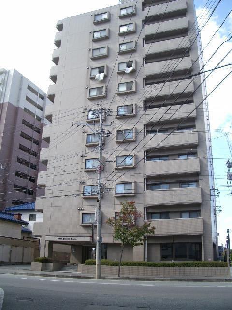 トーカンマンション千秋