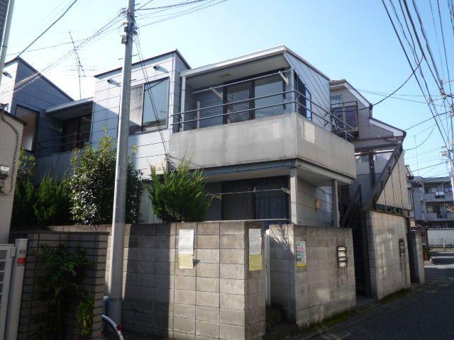 KフラットⅡ