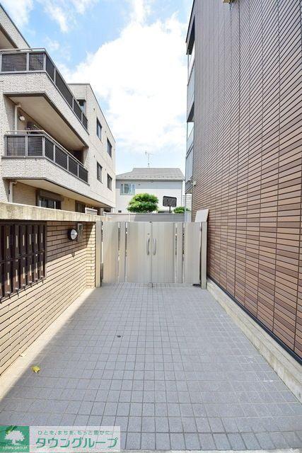 レオパレスフェア光が丘II　４５９２２