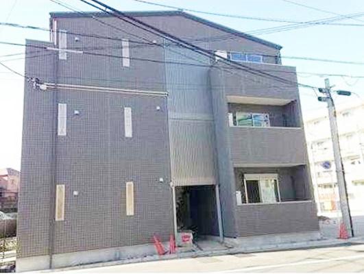 モントレー岸谷