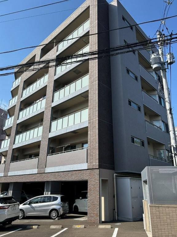 サンプログレス泉中央