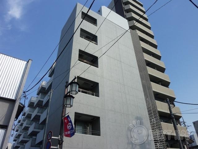 ステージグランデ府中東