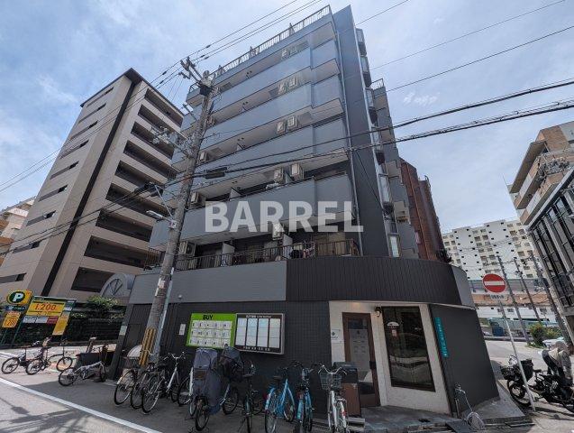 パシフィック北野