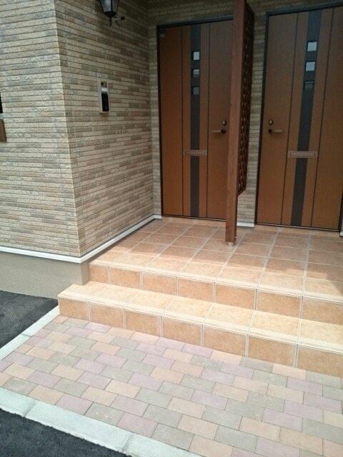 ピース中町