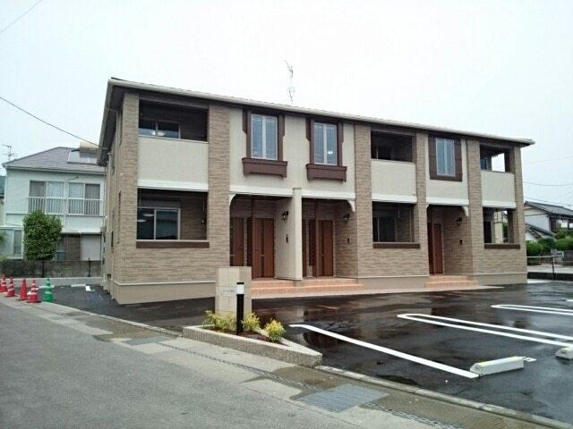 ピース中町