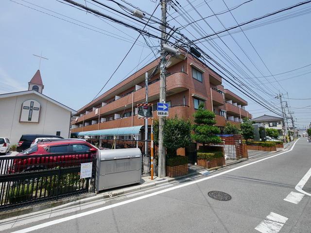 ヒルグレイス武蔵野