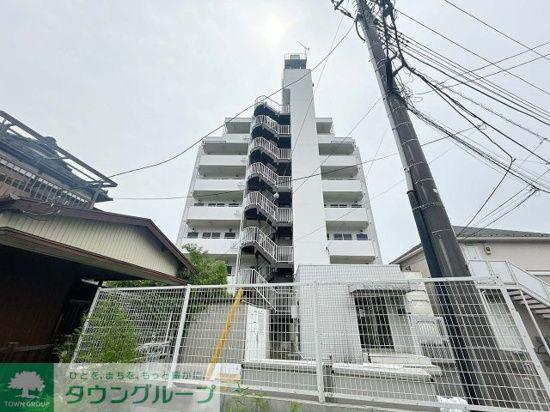 マイナビSTAYパレス和光リバーサイド