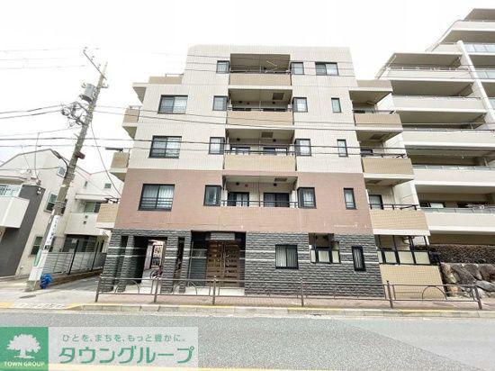 マイナビSTAYミライエ氷川台