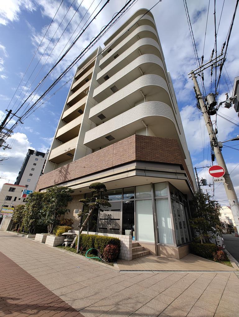 GRETREE ウエスト OSAKA YS