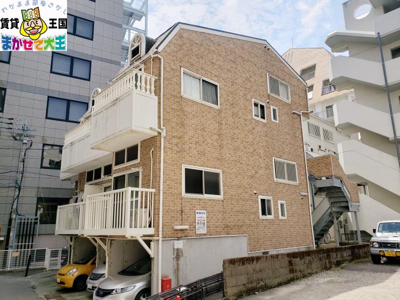 アドバンテージ平野町