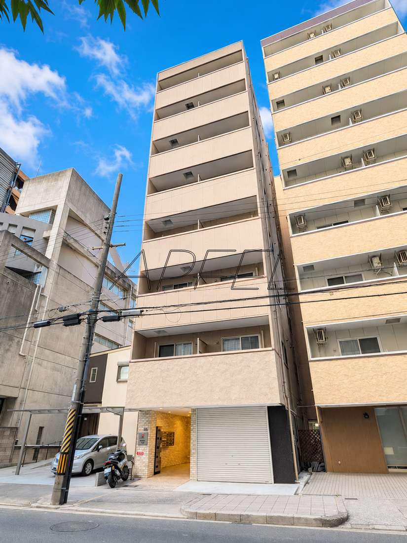 みおつくし堂島II